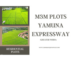 M3M Plots Yamuna Expressway Greater Noida – A Smart Choice for Investors - Image 4
