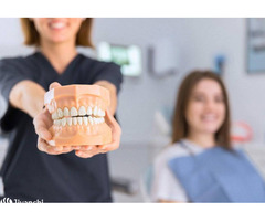 Dental Clinic | Dentist | Bangalore | Indiranagar | Best Dental Care - Image 2