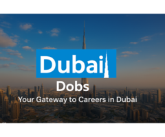 Jobs in Dubai - dubaijobs.ai