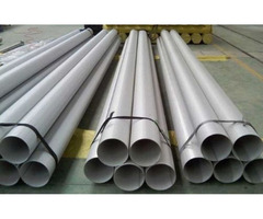 Duplex Steel S31803 Pipes Manufacturers   in India