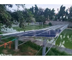 Solar Battery Storage for Homes: How It Works & Benefits