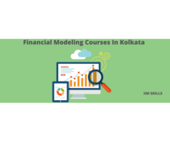 IIM SKILLS – Financial Modeling Course in Kolkata