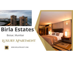 Birla Boisar Mumbai - Building dreams, one home at a time