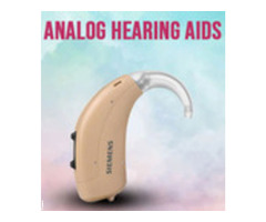 Hearing Aid Brands Faridabad | Widex, PHONAK, Signia & More - Image 2
