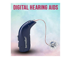 Hearing Aid Brands Faridabad | Widex, PHONAK, Signia & More - Image 3
