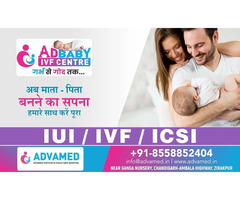 Advamed Hospital & Adbaby IVF Centre - Image 2
