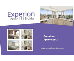 Experion Sector 151 Noida – Where Elegance Meets Functionality