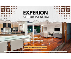 Experion Sector 151 Noida – Where Elegance Meets Functionality - Image 4
