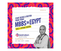 Study MBBS in Abroad (Book your free consultation today) - Image 2