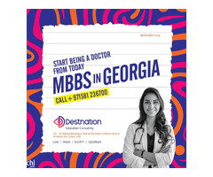 Study MBBS in Abroad (Book your free consultation today) - Image 4
