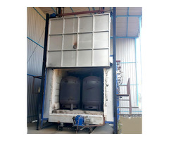 Top known Industrial Furnaces & ovens manufacturer - Vibrant Thermal
