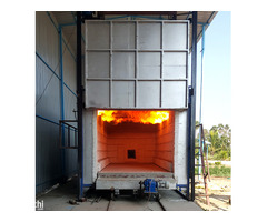 Top known Industrial Furnaces & ovens manufacturer - Vibrant Thermal - Image 2