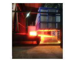 Top known Industrial Furnaces & ovens manufacturer - Vibrant Thermal - Image 4