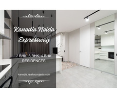 Kanodia Noida Expressway – Designed for Contemporary Living - Image 3