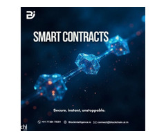 Top Smart Contracts Audit Company- Block Intelligence