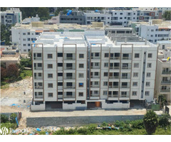 Ready-to-Move in Luxury Apartments 2 & 3BHK For Sale in Banjara Layout - Image 2