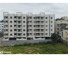 Ready-to-Move in Luxury Apartments 2 & 3BHK For Sale in Banjara Layout - Image 3