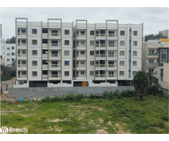 Ready-to-Move in Luxury Apartments 2 & 3BHK For Sale in Banjara Layout - Image 4