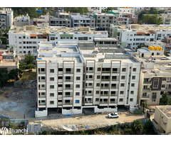 Ready-to-Move in Luxury Apartments 2 & 3BHK For Sale in Banjara Layout - Image 7