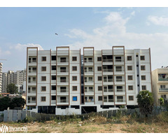 Ready-to-Move in Luxury Apartments 2 & 3BHK For Sale in Banjara Layout - Image 8