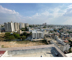 Ready-to-Move in Luxury Apartments 2 & 3BHK For Sale in Banjara Layout - Image 9