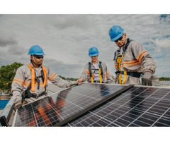 Solar Energy Installers Near Me: Finding the Best in Your Area – Solsken Energy LLP