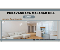 Puravankara Malabar Hill Mumbai - Opening doors to endless possibilities
