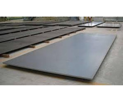 ASTM A387 Grade 9 Class 2 Steel Plate Traders in India