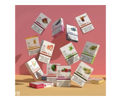 電子煙煙彈有無糖版本嗎？