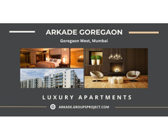 Arkade Goregaon West Mumbai - Building trust, one transaction at a time