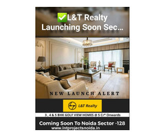 L&T Realty : An Overview of the Upcoming Township Project - Image 2