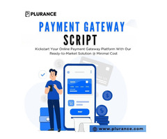 Turn Digital Payments into Steady Profits with Payment Gateway Script