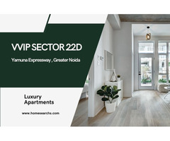 Serene Luxury Living at VVIP Sector 22D - Image 2