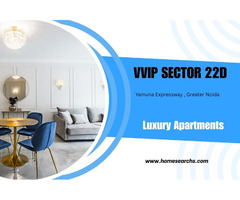 Serene Luxury Living at VVIP Sector 22D - Image 3