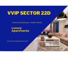 Serene Luxury Living at VVIP Sector 22D - Image 4