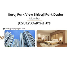 Suraj Park View Mumbai - Selling houses, creating homes