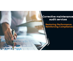 Professional IT Networking Audit Services & Advisers