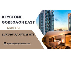 Keystone Goregaon East Mumbai - Where exceptional service meets exceptional properties