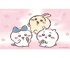 Chiikawa Puzzle – A Cute and Relaxing Puzzle Experience