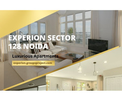 Redefining Urban Sophistication at Experion Sector 128 Noida