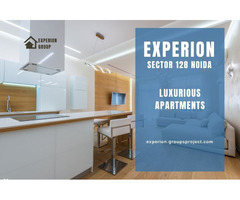 Redefining Urban Sophistication at Experion Sector 128 Noida - Image 2