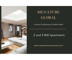 Signature Global Yamuna Expressway Where Luxury Meets Affordability - Image 3