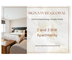 Signature Global Yamuna Expressway Where Luxury Meets Affordability - Image 4