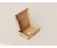 NexGen Boxes - Quality Printing For Less