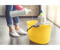 Deep House Cleaning Services | Nas Cleaning Service – Thorough & Reliable