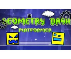 Geometry Dash