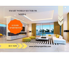 Elevating Everyday Living at Smart World Sector 98 Noida - Image 3