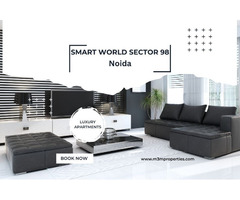 Elevating Everyday Living at Smart World Sector 98 Noida - Image 4