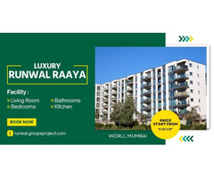 Runwal Raaya | First-time buyers deserve the best, Mumbai - Image 2