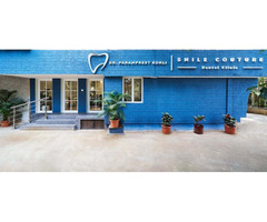 Smile Couture Dental Clinic, Lokhandwala, Andheri West, Mumbai - Image 2